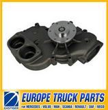 4032007101 Water Pump Truck Parts for Mercedes Benz