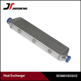 High Quality Aluminum Bar and Plate Automobile Heat Exchanger