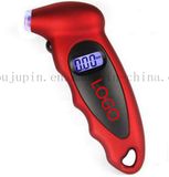 OEM Logo Car Tire Pressure Meter Gauge for Promotional Gift