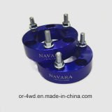 4X4 Strut Front Coil Spring Shock Spacer for Navara