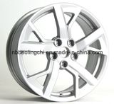 17 Inch/18 Inch Car Aluminum Wheels with PCD 5X114 for Toyota
