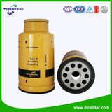 China Manufacturer Spare Parts Fuel Filter for Caterpillar 1r-0770