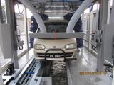 Risense Automatic Tunnel Car Wash System Automatic Car Wash