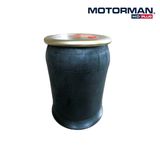 Rubber Air Spring for Schmitz Trailer Weweler with Plastic Piston 750999 4158np03 W01-M58-8185
