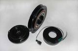 Auto Parts AC Compressor Magnetic Clutch for Isuzu 1b 10PA15c 139mm