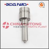 Sale Dlla160p50 Diesel Injector Nozzles for Mitsubishi