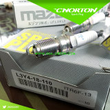 Iridium Power Spark Plug for Mazda L3y4-18-110