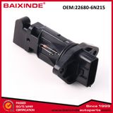 Wholesale Price Car Mass Air Flow Sensor 22680-6N215 for Nissan INFINITI