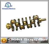 Engine Parts Crankshaft 1341158021 for Toyota 15b