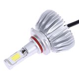 Sunflower 9005 9006 Hb4 Hb3 LED Car Headlight