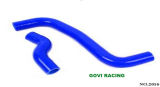 Blue Silicone Radiator Hose Air Intake for Toyota Levin Ae111/Ae101g