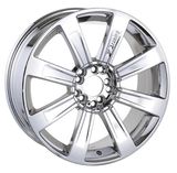 Aftermarket Alloy Wheel (BK182)