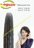 High Quality Special Purpose Tyre for Motorcycle