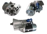 Starter Motor 2-2265-ND For TOYOTA, DAIHATSU 13B