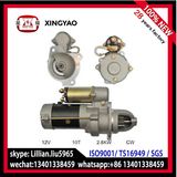 Delco Starter Motor for Allis Chalmers Diverse Toepassingen (50-8431 1113274)