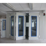 High Quality Spray Paint Booth for Paint Factory