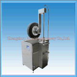 High Quality Tire Cleaning Machine Made in China