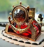 Car Air Freshener, Perfume Seat (JSD-J0057)