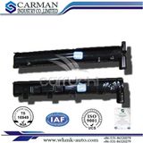 Plastic Car Radiator Tank for Benz 1245000302 Up389g Bottom 325g
