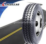 High Quality Low Profile 295/75r22.5 Tires 295/75/22.5 Truck Tyre