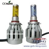4300k 8000k 2000lm All in One Car LED Headlight