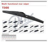 T300 Auto Parts Car Accessories Clear View Multi-Functional Rear Wiper Blade