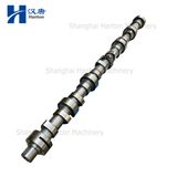 Isuzu auto diesel engine motor parts camshaft for 6BD1 6BG1