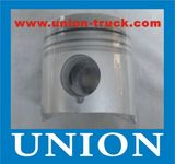 4JB1TC Auto Parts, Cylinder Liner Kit Piston for Isuzu