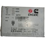 Cummins 6BT Diesel Engine Part 3907240 3931623 Valve Tappet