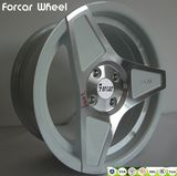 New Aluminum 3sdm Alloy Wheel Rim 15*7j