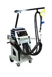 13000A IGBT Inverter Spot Welder for Auto Repair with Cl Gun