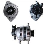 12V 70A Alternator for Hitachi Vauxhall Lester 21705 Lr170509