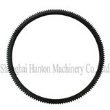 Cummins ISBE diesel engine motor 4895161 4929827 flywheel gear ring