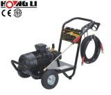 7.5kw Electric Pressure Washer 3600psi