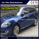 Clear Car Body Protective Film, Clear Film for Paint Protection 1.52m*15m