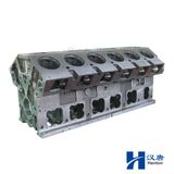 Cummins KTA38 QSK38 engine motor 4060883 3177638 4955577 cylinder block