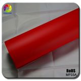 Tsautop Matte Vinyl for Car Body Change Colour &Black