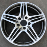 Alloy Wheels for Porsche Audi 13-20inch
