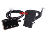 Potent Booster 6th 8-Drive Electronic Throttle Controller, Ultra-Thin, Ak-107, Dedicated for Mitsubishi Galant, Free Shipping