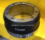 Td403 Truck Brake Drum