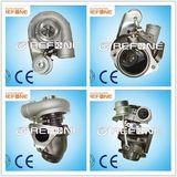 Garrett Turbocharger Gt2556s 711736-0001 2674A200 Truck Parts for Perkins