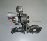 Turbocharger for GT1749V-724930-5009