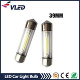 Festoon 36mm COB Tube LED Interior Car Light