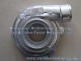 SGS T04B Turbocharger Kit Turbo Housing Compressor Housing