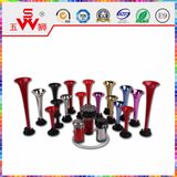 Universal Spiral Air Horn Speaker