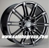 F66045 21 Inch for Porsche Cayenne Replica Alloy Wheels Rims