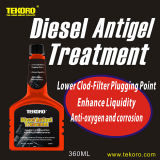 Diesel Fuel Antigel Treatment