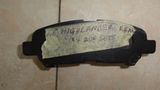 Auto Part Brake Pad for Highlander Rear