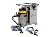 Sanders with Dust Extraction System / Sanding Machine / Sander System Bn-2008