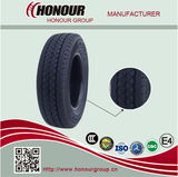 China Factory Light Truck LTR Tires (185R14C, 195R15C)